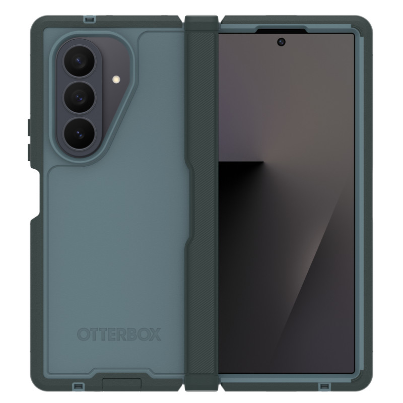 Defender ProXTMagnets GalaxyZFold7 green