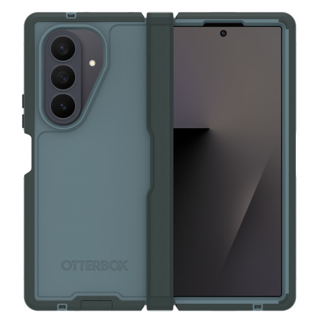 Defender ProXTMagnets GalaxyZFold7 green