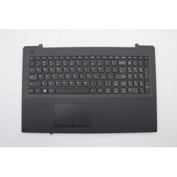 Upper Case w/KB (US)