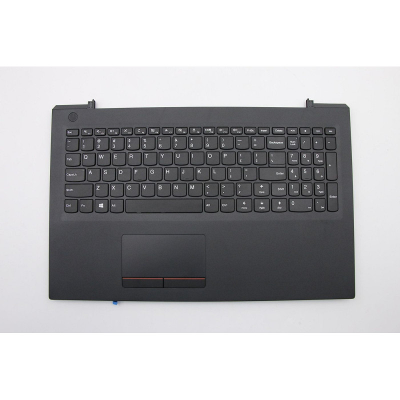 Upper Case w/KB (US)