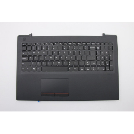 Upper Case w/KB (US)