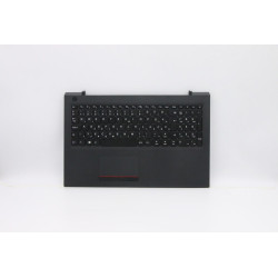 Upper Case w/KB/TP/Cable