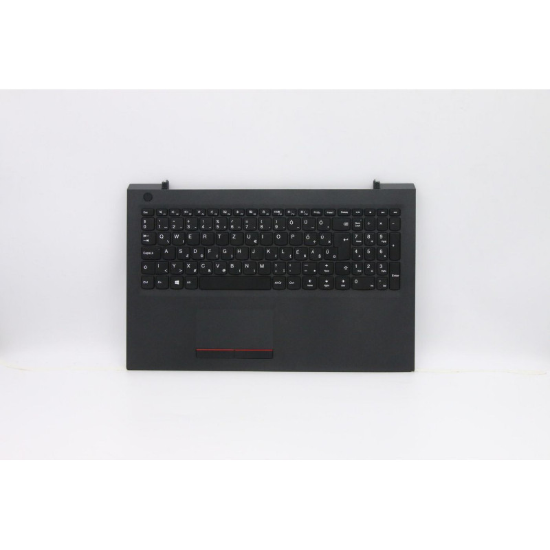 Upper Case w/KB/TP/Cable