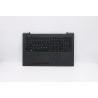 Upper Case w/KB/TP/Cable