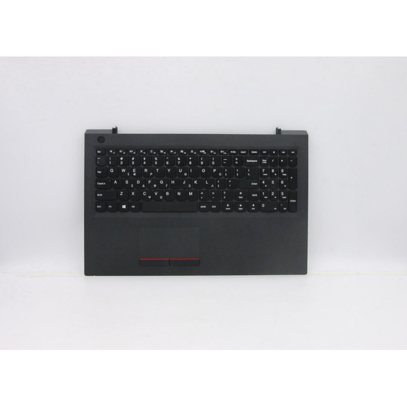 Upper Case w/KB (GREEK)