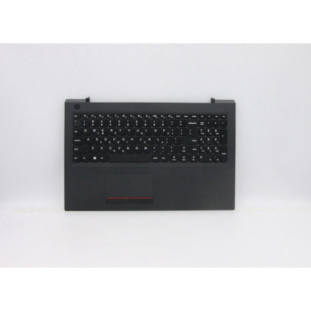 Upper Case w/KB (GREEK)