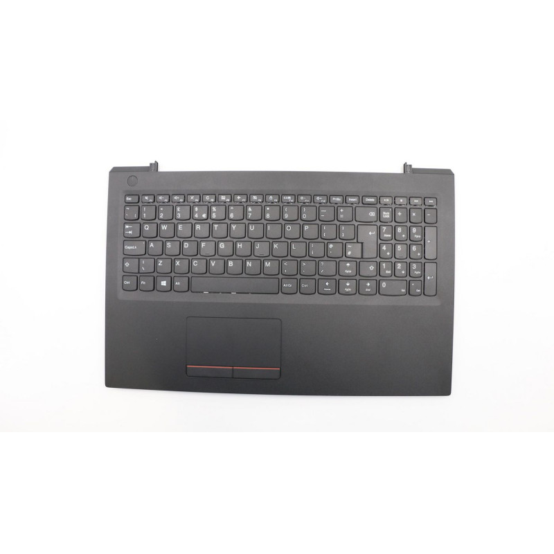 Upper Case w/KB (UK)