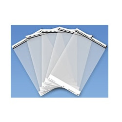 ScanSnap Carrier Sheets/5sh