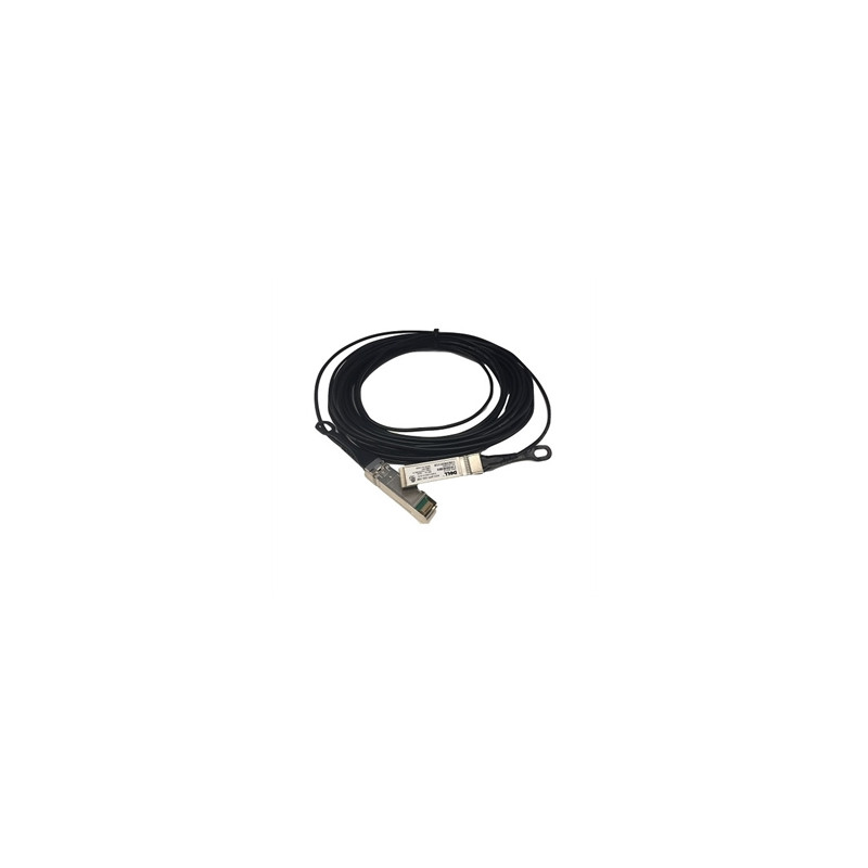 Dell Networking Cable SFP+to SFP+10