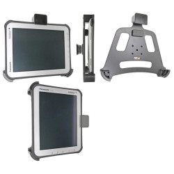 Holder w.lock Panasonic