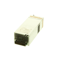 Power supply unit for disk