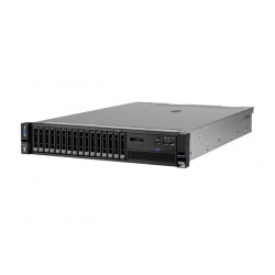x3650 M5, Xeon 6C E5-2609v3
