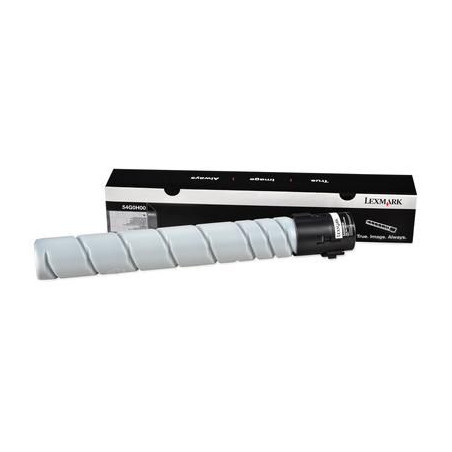 Toner Black