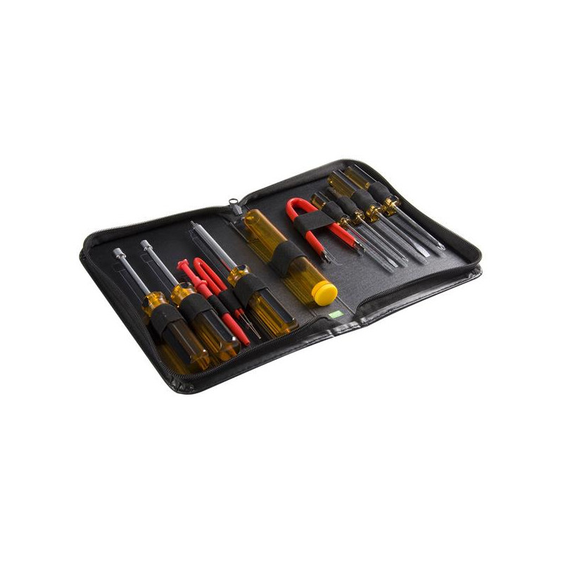 11 Piece PC Computer Tool Kit