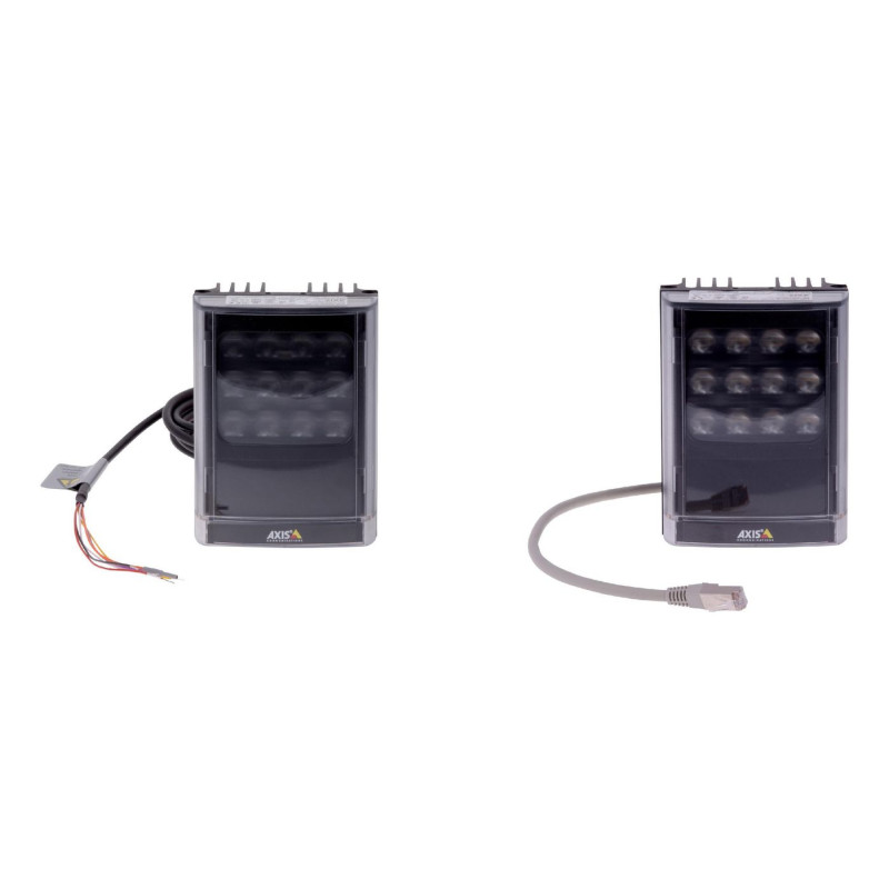 T90D20 POE IR-LED