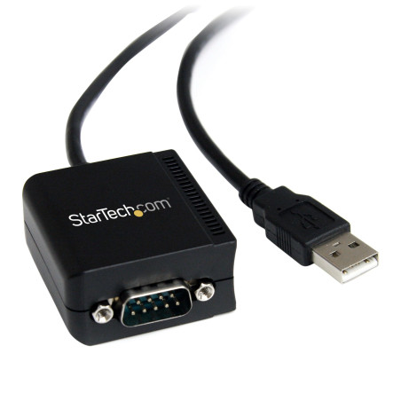 USB to Serial Adapter Cable w/Isolation