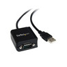 USB to Serial Adapter Cable w/Isolation