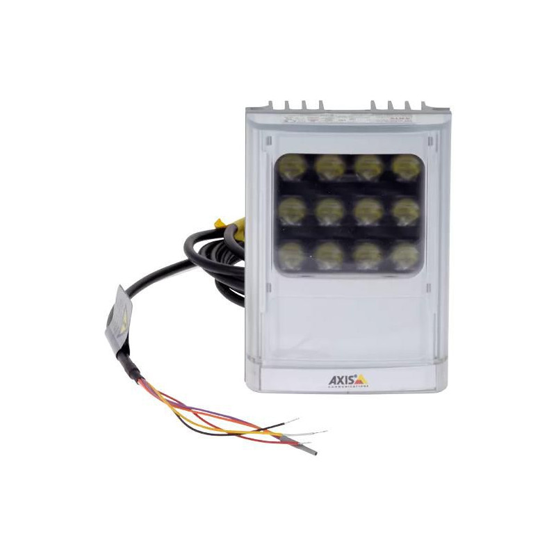 Axis T90D25 W-led In | APLIUM