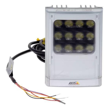 Axis T90D25 W-led In | APLIUM