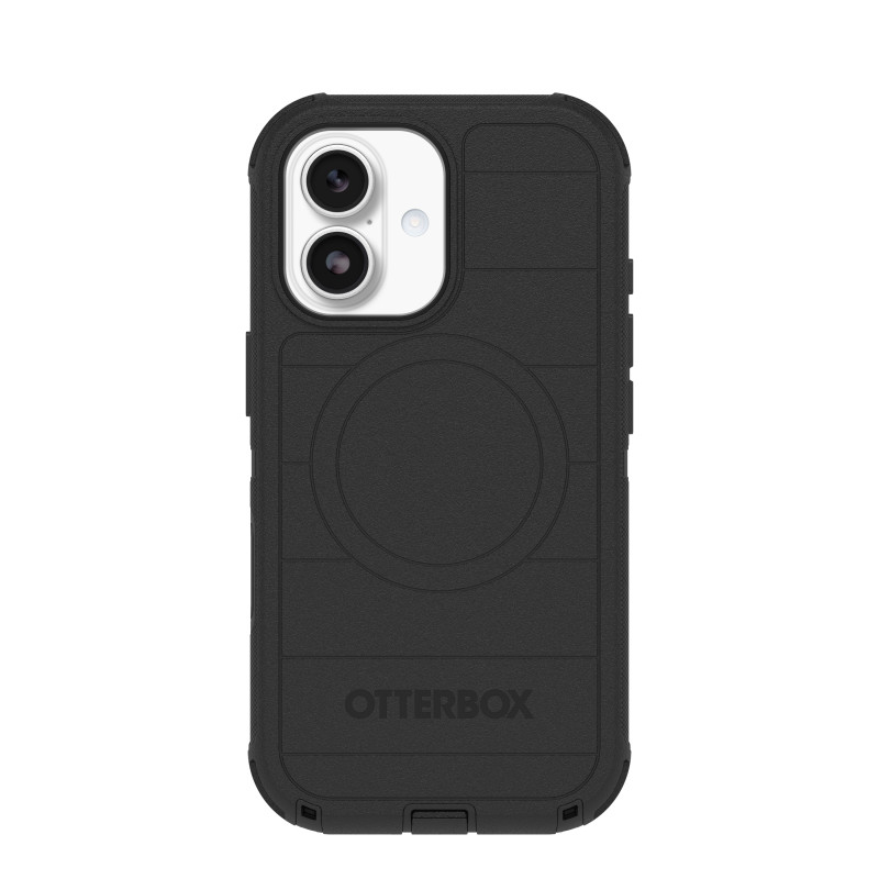 OtterBoxDefender Pro MS CC iPhone 17 blk