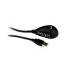 5ft Desktop USB Extension Cable - M/F