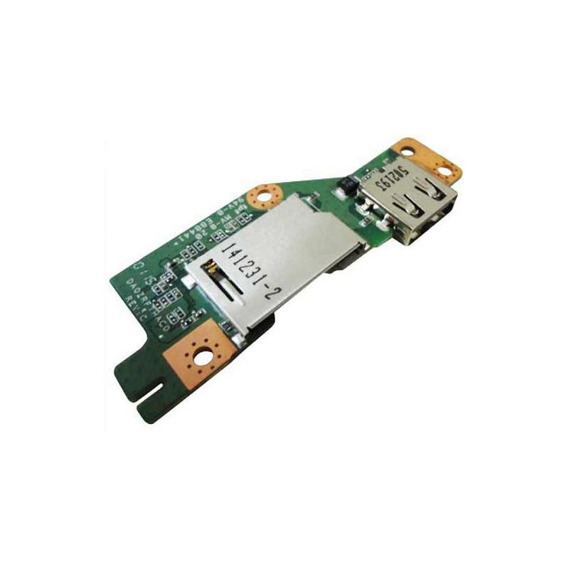 Board Card Reader