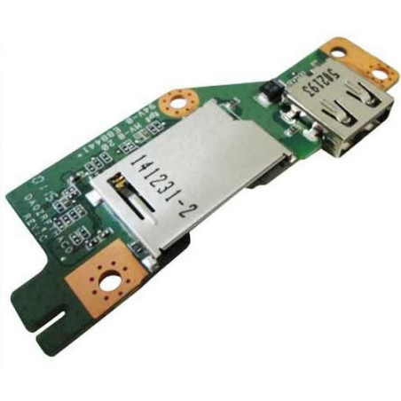 Board Card Reader