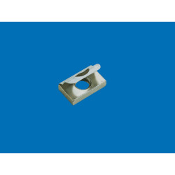 SPRING NUT M6 (50PCS.)
