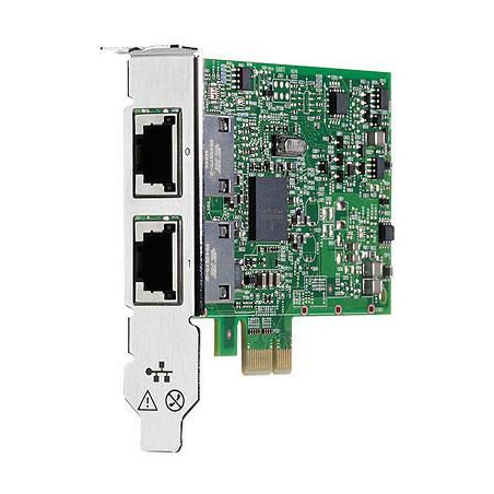 Network Card Internal