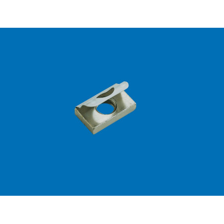 SPRING NUT M6 (50PCS.)