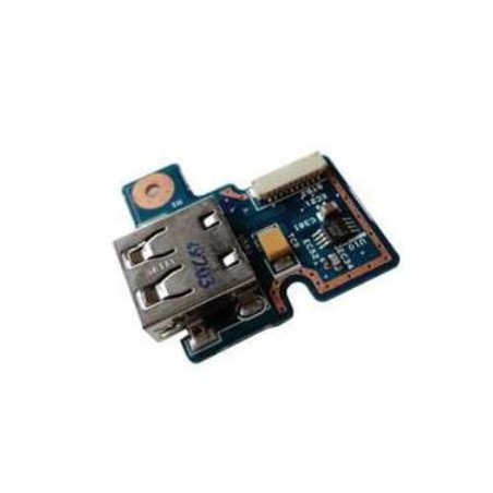 Power Button Board