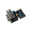 Power Button Board