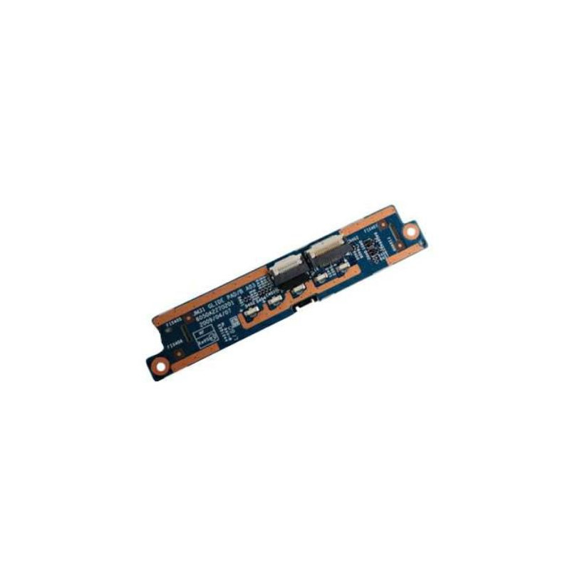 TOUCHPAD BUTTON BD