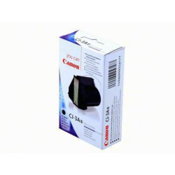 Ink Black BP-Series 3ml | APLIUM