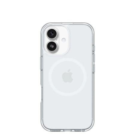 OtterBox React MS iPhone 17 - clear