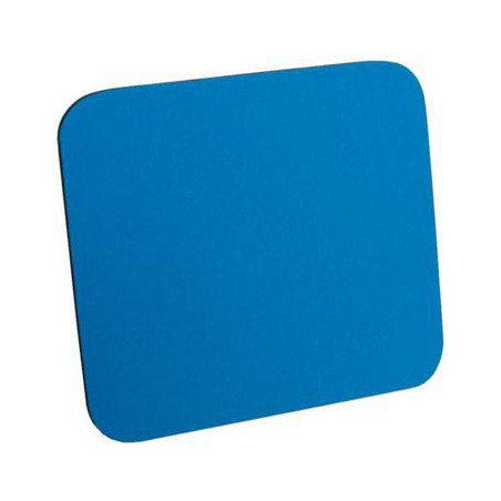 Mouse Pad, Cloth Blue