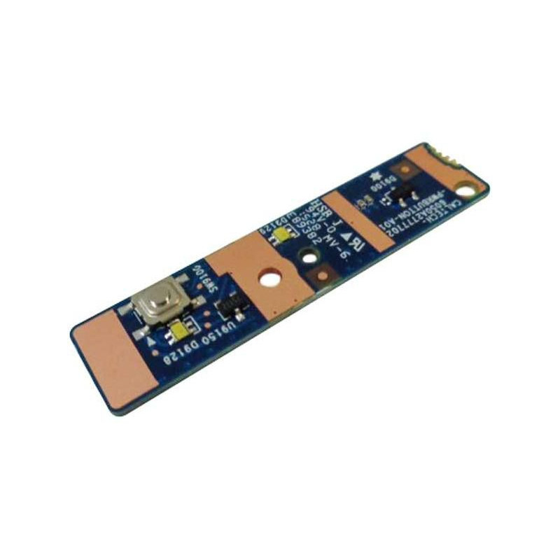 Power Board W/Sponge