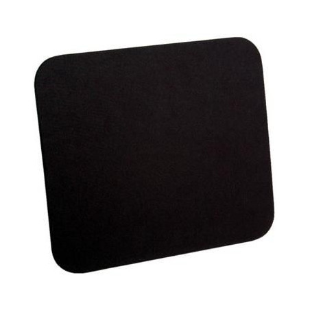 Mouse Pad, Cloth Black
