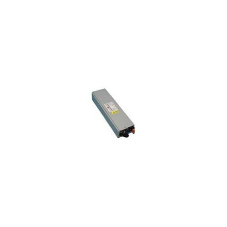 550W Redundant Powersupply