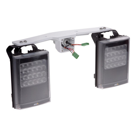 Axis Pt Ir Illuminator Kit C . | APLIUM
