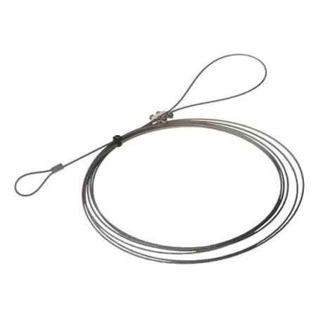SAFETY WIRE 3M 5P