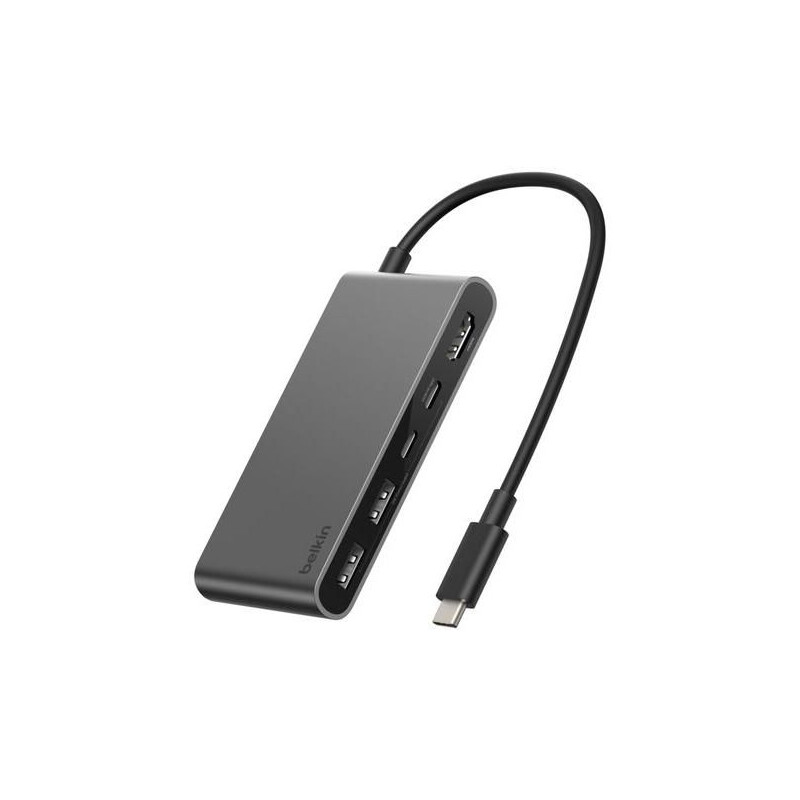 Connect Usb Type-C 5000