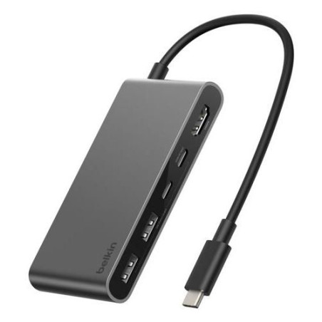 Connect Usb Type-C 5000
