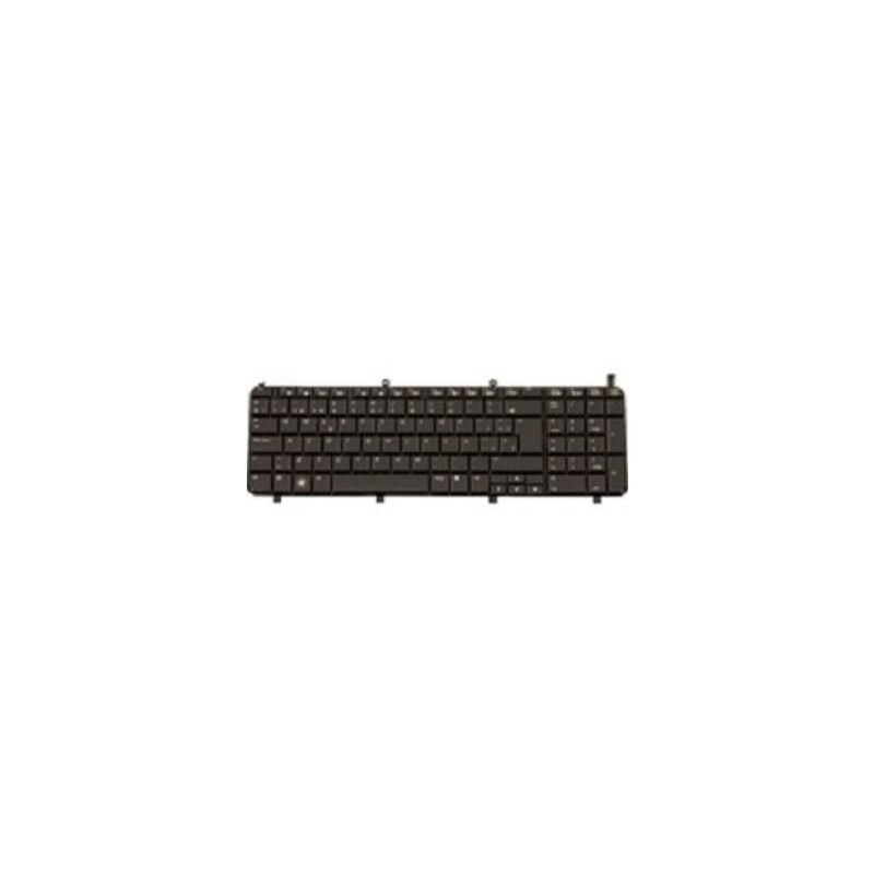 KEYBOARD IMR ES - ARAB API