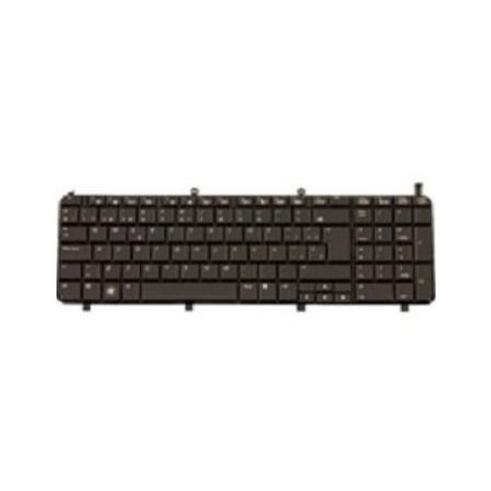 KEYBOARD IMR ES - ARAB API