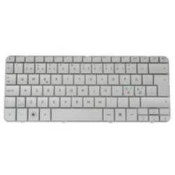 KEYBOARD SILVER HE