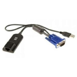Adaptor KVM USB