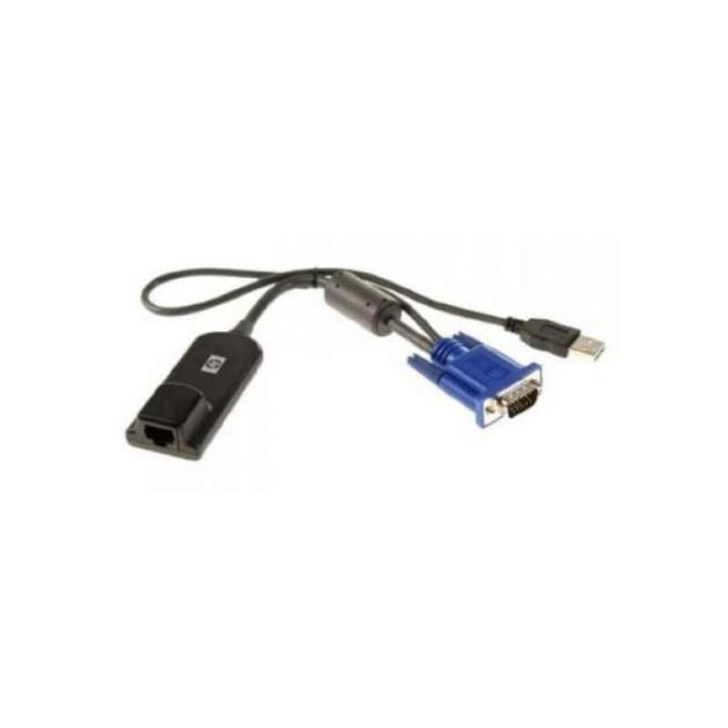 Adaptor KVM USB