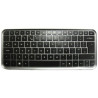 KEYBOARD MA CZECH