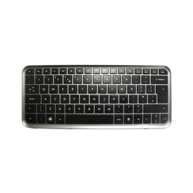 KEYBOARD MA GK